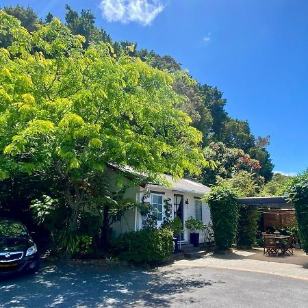 Paihia Place Cottage - Central Пейхия Экстерьер фото