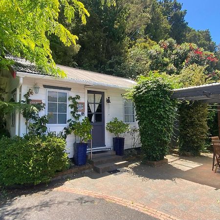 Paihia Place Cottage - Central Пейхия Экстерьер фото