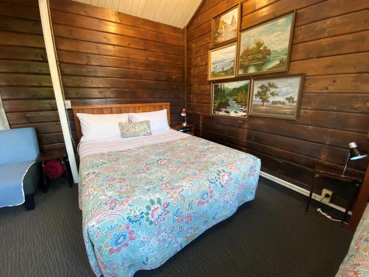 Paihia Place Cottage - Central Пейхия Экстерьер фото