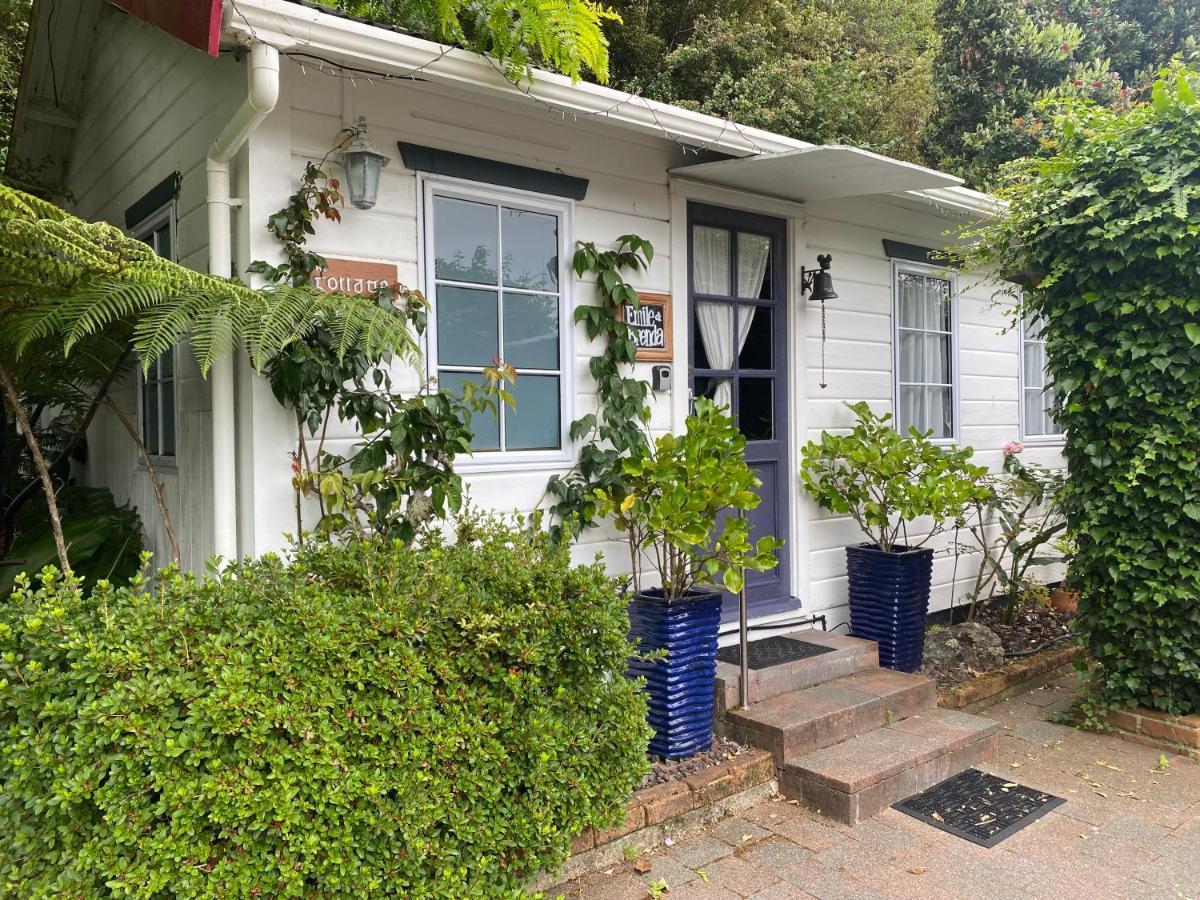 Paihia Place Cottage - Central Пейхия Экстерьер фото