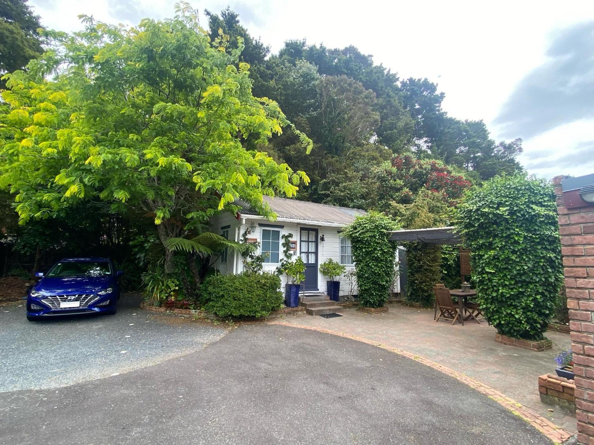 Paihia Place Cottage - Central Пейхия Экстерьер фото